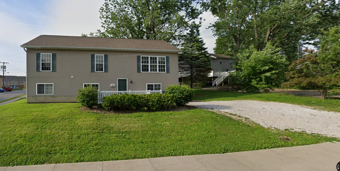 201 East 19th Street