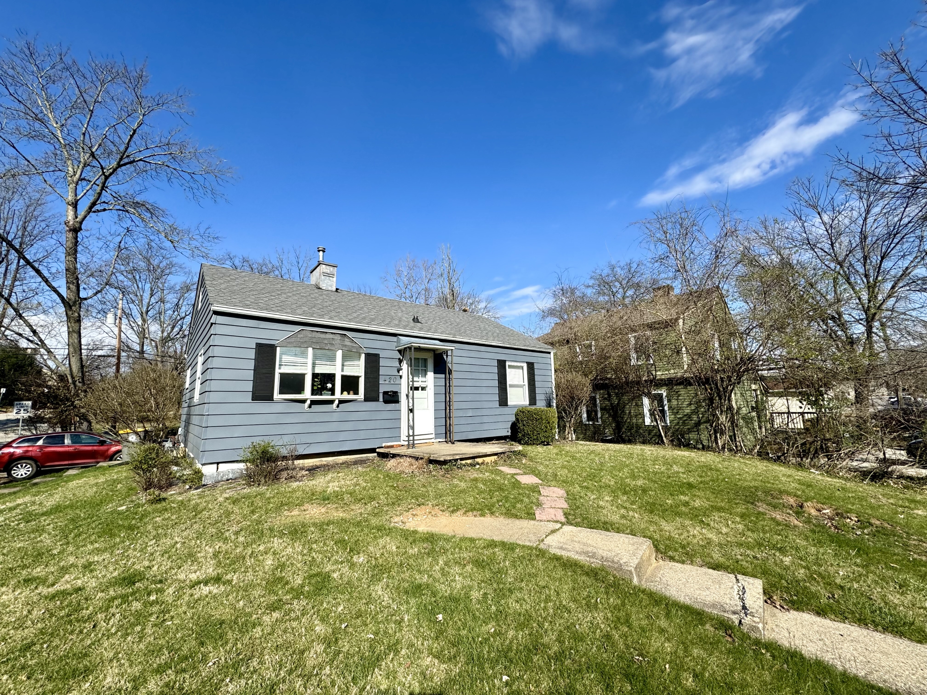 420 South Mitchell Street NEW